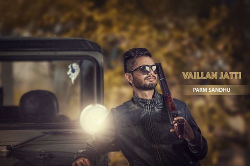 download Vaillan Jatti Parm Sandhu mp3 song ringtone, Vaillan Jatti Parm Sandhu full album download