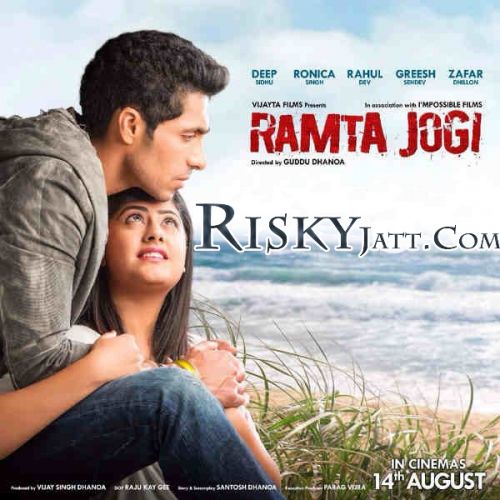 download Dil Jaan Tarannum mp3 song ringtone, Ranjha Jogi Tarannum full album download