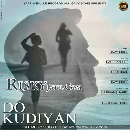 download Do Kudiyan Darshanjeet mp3 song ringtone, Do Kudiyan Darshanjeet full album download