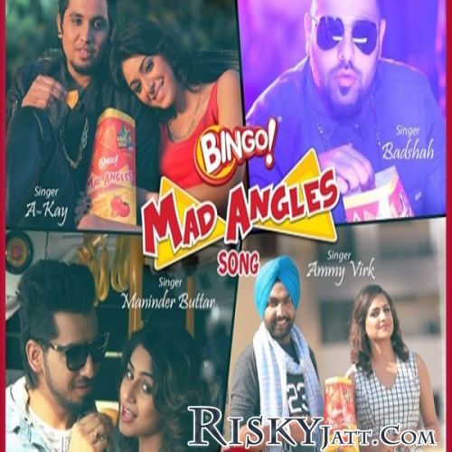 download Bingo Ft. Ammy Virk, Maninder Buttar BADshah, A Kay mp3 song ringtone, Bingo Ft. Ammy Virk, Maninder Buttar BADshah, A Kay full album download