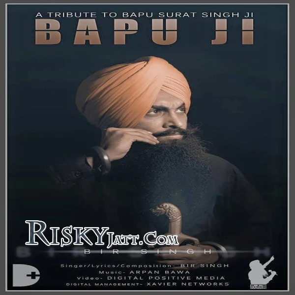 download Bapu Ji Bir Singh mp3 song ringtone, Bapu Ji Bir Singh full album download
