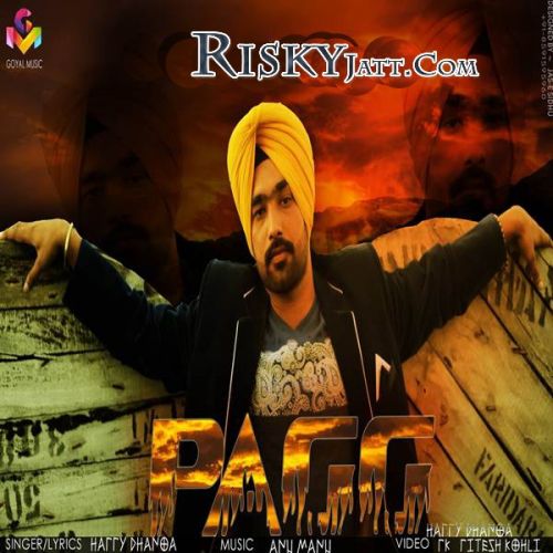 download Pagg Harry Dhanoa mp3 song ringtone, Pagg Harry Dhanoa full album download