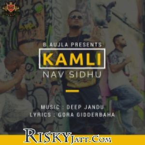 download Kamli Nav Sidhu mp3 song ringtone, Kamli Nav Sidhu full album download