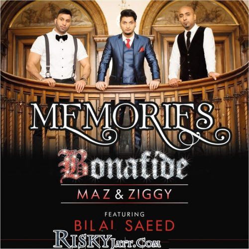 download Memories Bilal Saeed, Bonafide mp3 song ringtone, Memories Bilal Saeed, Bonafide full album download