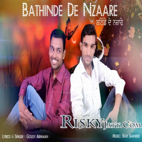 download Bathinde De Nzaare Goldy Armaan mp3 song ringtone, Bathinde De Nzaare Goldy Armaan full album download