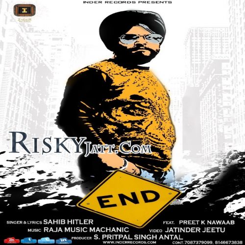 download End Sahib Hitler, Preet K Nawaab mp3 song ringtone, End Sahib Hitler, Preet K Nawaab full album download