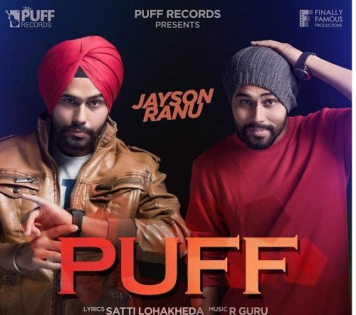 download Puff Jayson Ranu mp3 song ringtone, Puff Jayson Ranu full album download