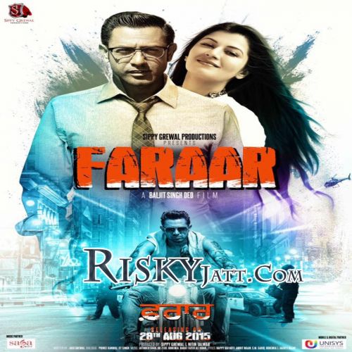 download Jatti (Faraar) Gippy Grewal mp3 song ringtone, Jatti (Faraar) (Full Song) Gippy Grewal full album download