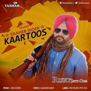 download Kaartoos Saaheb Inder mp3 song ringtone, Kaartoos Saaheb Inder full album download