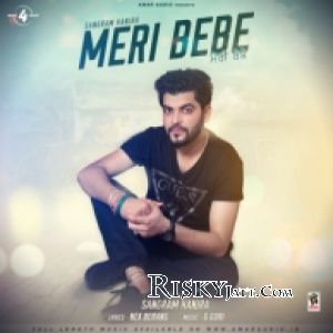 download Meri Bebe Sangram Hanjra mp3 song ringtone, Meri Bebe Sangram Hanjra full album download