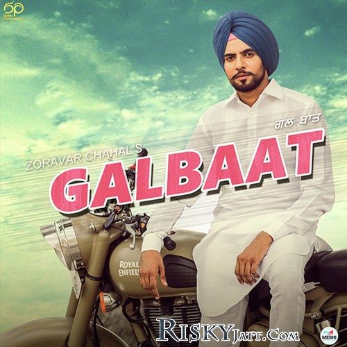 download Galbaat Zoravar Chahal mp3 song ringtone, Galbaat Zoravar Chahal full album download