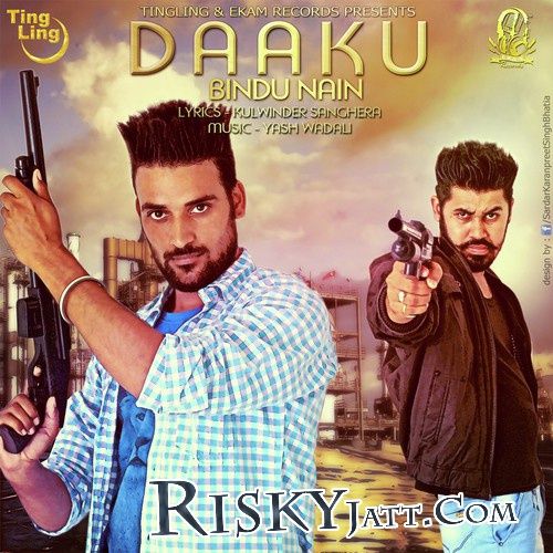 download Daaku Bindu Nain mp3 song ringtone, Daaku Bindu Nain full album download