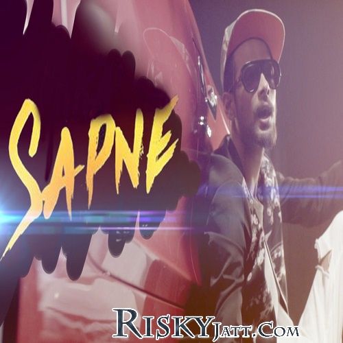 download Sapne (MTV Spoken Word present) Ikka mp3 song ringtone, Sapne Ikka full album download