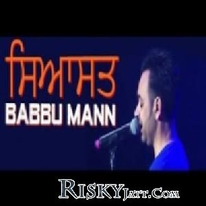 download Sayasat Live Babbu Maan mp3 song ringtone, Sayasat (Live) Babbu Maan full album download