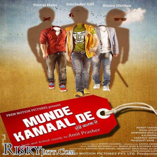 download Naina Baawre (Munde Kamaal De) Shafqat Amanat Ali mp3 song ringtone, Naina Baawre (Munde Kamaal De) Shafqat Amanat Ali full album download