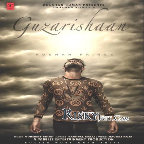 download Guzarishaan Roshan Prince mp3 song ringtone, Guzarishaan Roshan Prince full album download