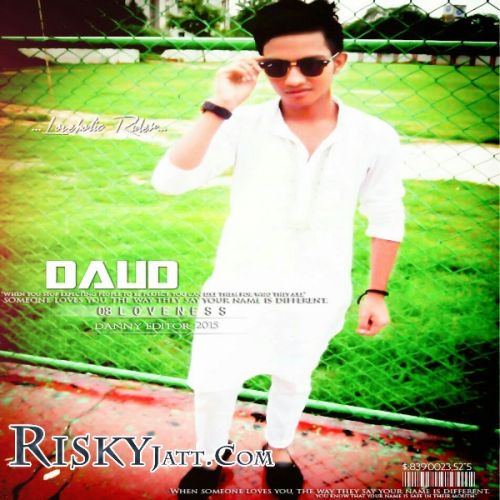 download My Own Attitude Dhaasu Daud Khan mp3 song ringtone, My Own Attitude Dhaasu Daud Khan full album download