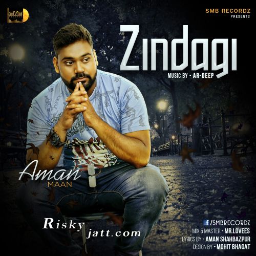 download Zindagi Aman Maan mp3 song ringtone, Zindagi Aman Maan full album download