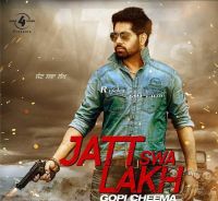 Download Jatt Swa Lakh Gopi Cheema full mp3 album