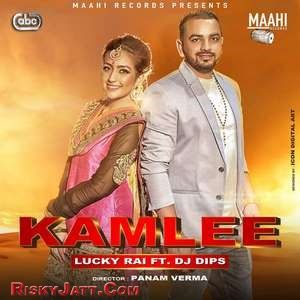 download Kamlee Lucky Rai, Dj dips mp3 song ringtone, Kamlee Lucky Rai, Dj dips full album download