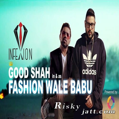 download Fashion Waley Babu BADSHAH mp3 song ringtone, Fashion Waley Babu BADSHAH full album download