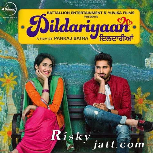 download Gaati Gutti Jassi Gill mp3 song ringtone, Dildariyaan Jassi Gill full album download