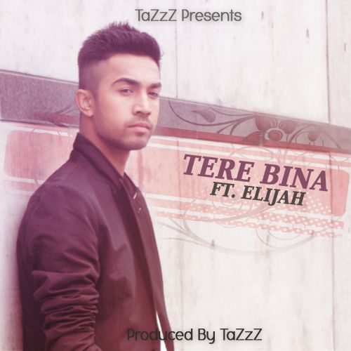 download Tere Bina Ft Elijah Tazzz mp3 song ringtone, Tere Bina Tazzz full album download
