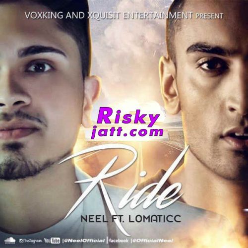 download Ride Neel mp3 song ringtone, Ride Neel full album download