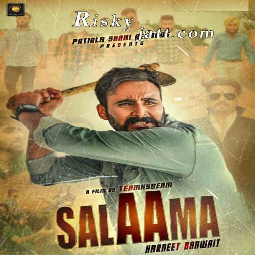 download Salaama Harneet Banwait mp3 song ringtone, Salaama Harneet Banwait full album download