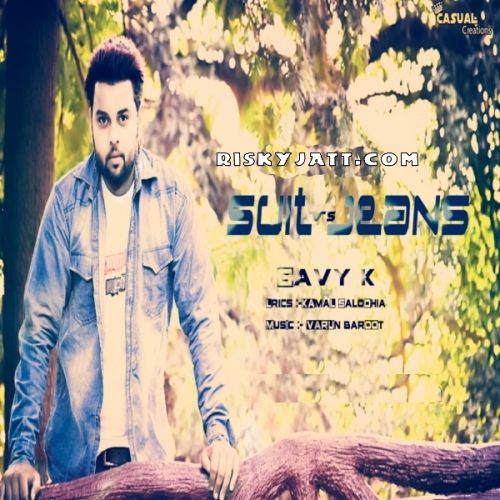 download Suit vs Jean Gavy K mp3 song ringtone, Suit vs Jean Gavy K full album download