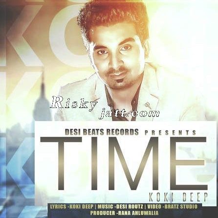 download Time Koki Deep mp3 song ringtone, Time Koki Deep full album download