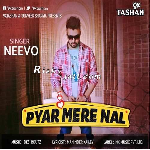 download Pyar Mere Naal Neevo mp3 song ringtone, Pyar Mere Naal Neevo full album download