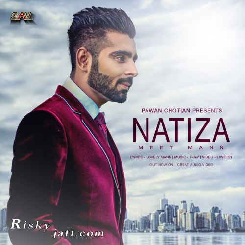 download Natiza Meet Mann mp3 song ringtone, Natiza Meet Mann full album download