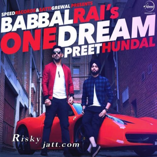 download One Dream Babbal Rai mp3 song ringtone, One Dream Babbal Rai full album download