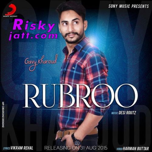 download Rubroo Gavy Kharoud mp3 song ringtone, Rubroo Gavy Kharoud full album download