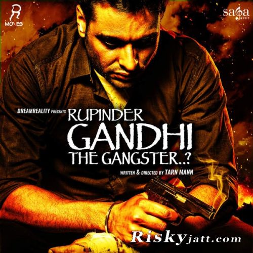 download Baagi Karmjit Anmol mp3 song ringtone, Rupinder Gandhi The Gangster Karmjit Anmol full album download