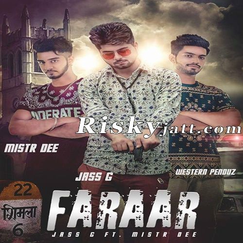 download Faraar Jass G mp3 song ringtone, Faraar Jass G full album download