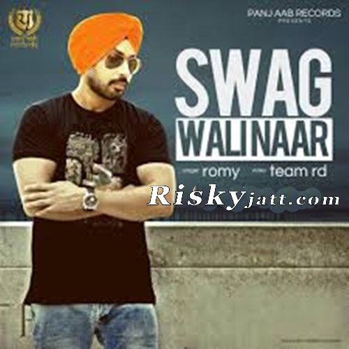 download Swag Vali Naar Romy mp3 song ringtone, Swag Vali Naar Romy full album download