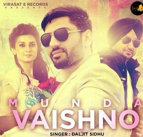 download Munda Vaishno Daljit Sidhu mp3 song ringtone, Munda Vaishno Daljit Sidhu full album download