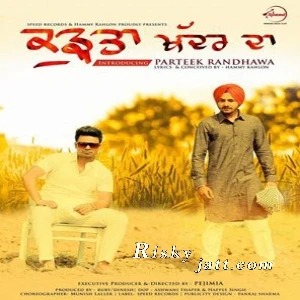 download Kurta Khadar Da Parteek Randhawa mp3 song ringtone, Kurta Khadar Da Parteek Randhawa full album download