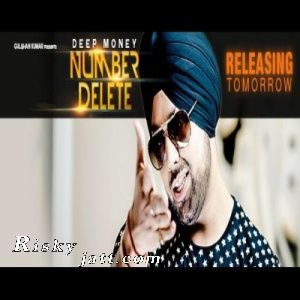 download Number Delete Deep Money mp3 song ringtone, Number Delete Deep Money full album download