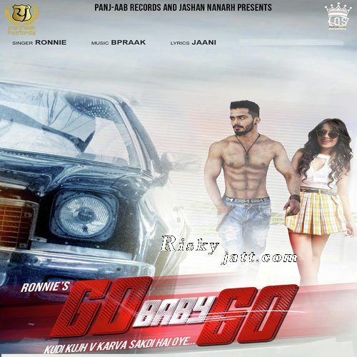 download Go Baby Go Ronnie mp3 song ringtone, Go Baby Go Ronnie full album download