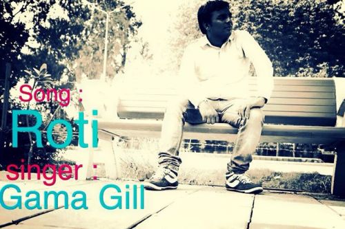 download Roti Gama Gill mp3 song ringtone, Roti Gama Gill full album download