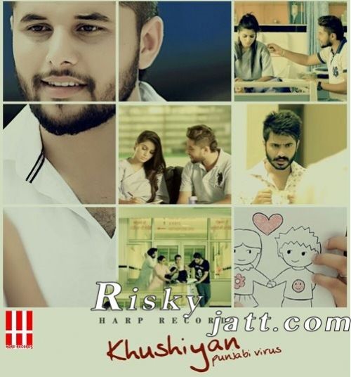 download Khushiyan Ft Jassi Lohka Parry Singh mp3 song ringtone, Khushiyan Parry Singh full album download