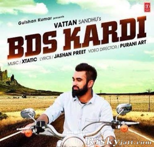 download BDS Kardi Vattan Sandhu mp3 song ringtone, BDS Kardi Vattan Sandhu full album download