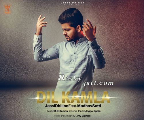 download Dil Kamla Madhav Satti mp3 song ringtone, Dil Kamla Madhav Satti full album download