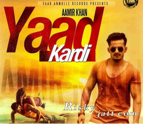 download Yaad Kardi Aamir Khan mp3 song ringtone, Yaad Kardi Aamir Khan full album download