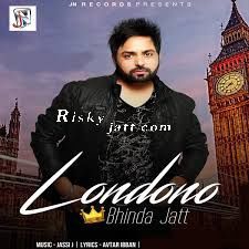 download Londono Bhinda Jatt mp3 song ringtone, Londono Bhinda Jatt full album download