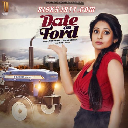 download Date on Ford Miss Pooja mp3 song ringtone, Date On Ford Miss Pooja full album download