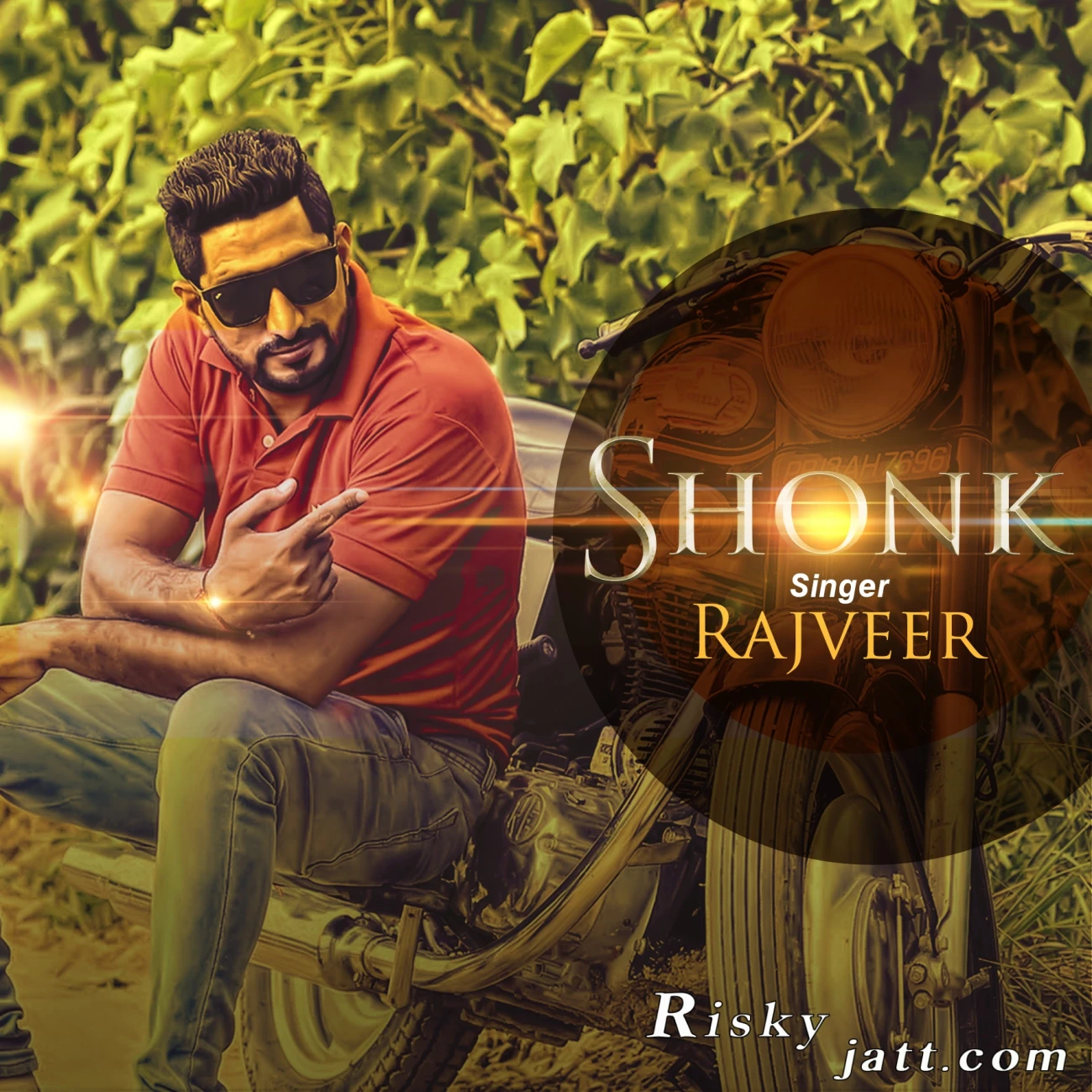 download Shonk Rajveer mp3 song ringtone, Shonk Rajveer full album download